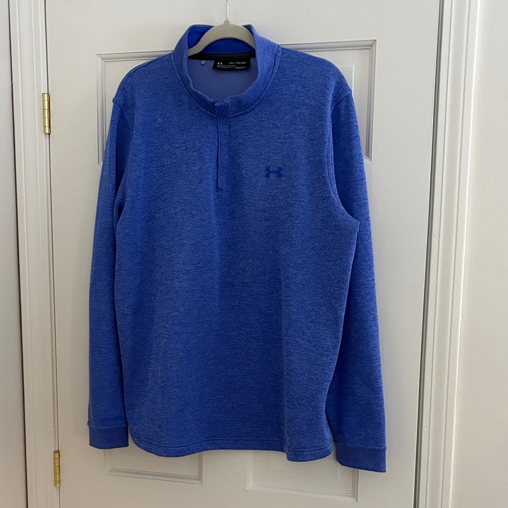 Under Armour Quarterzip